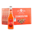 thumbnail image 1 of Caja Bebida Le Coq Cosmopolitan 330 Ml C/24 Pzas Le Coq Bebida Alcohólica Preparada, 1 of 1