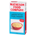 thumbnail image 2 of Matheson Macaroni au fromage Poivre Craquant, 2 of 7