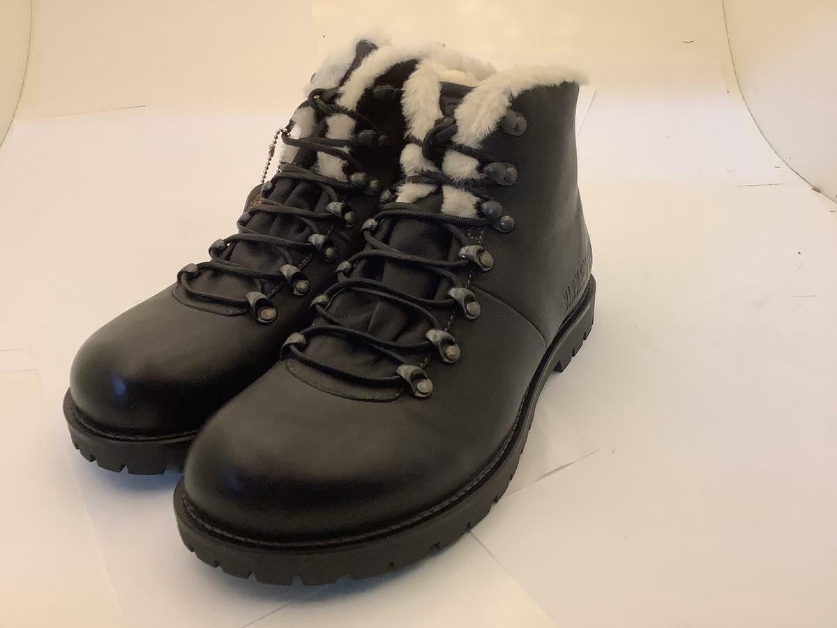 Birkenstock Hancock Rick Owens X Birkenstock Hancock Rotterhiker Boot | Garmentory main image 3
