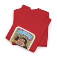 thumbnail image 3 of Buzzed Brian Low Life Kid Deathwish 2000 Skateboard Vintage Classic TShirt Print - Red / 5XL, 3 of 5