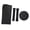 Black, variant on Large Capacity Foot Soaking Container PVC Hoofs Soaking Boot with Elastic Hoofs Care Horse Riding Boot Enduring