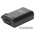 thumbnail image 3 of serony ABS Gamepad Battery Portable Wireless Replacing Modified Rechargeable USB Interface Joystick Controller Batteries Part, 3 of 7