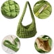 thumbnail image 4 of Bolsos Bubble Hobo para mujer Bolso de mano acolchado para mujer Bolso acolchado Bolso acolchado Bolso de mano ligero e hinchado Bolso de hombro acolchado, 4 of 5