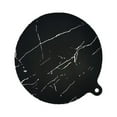 thumbnail image 1 of Visland Induction Cooktop Mat Kitchen Induction Cooker Cookware Protector Silicone Mat Reusable Heat Insulated Round/Rectangular Pad Kitchen Supplies, 1 of 7