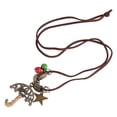 thumbnail image 1 of Collar Colgante Sunnimix Collares largos para mujer 88 cm, 1 of 8