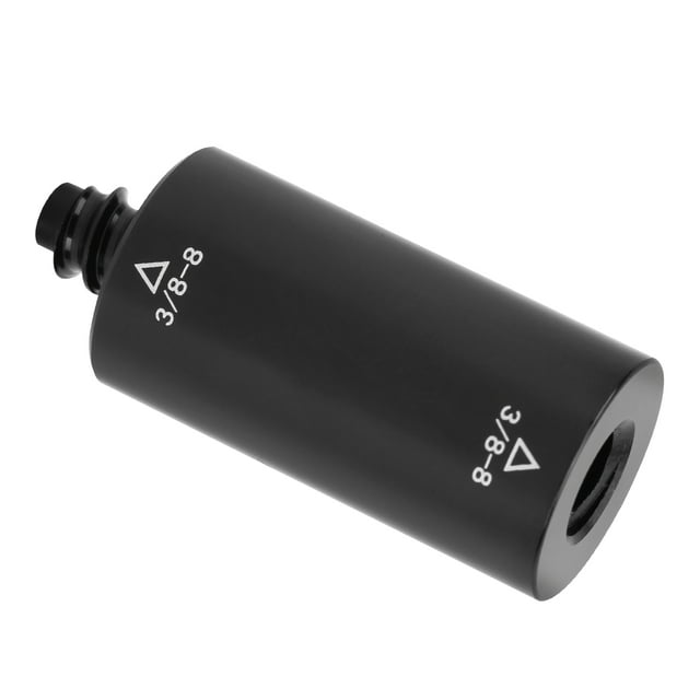 Palo De Alargamiento De Taco De Billar, Extensión De Taco De Billar De Oxidación Anódica De Aluminio, Para Ejercicio De Taco De Billar De Ocio ANGGREK Otros Deportes