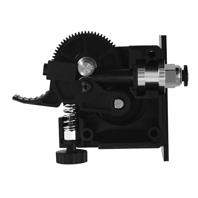 EOTVIA pour le Kit d'Extrudeuse de Titan, pour le Kit d'Extrudeuse de Titan Acrylique 3D Extrudeuses Pièces pour V6 Longue et Courte Distance Universelle 1,75 Mm, pour l'Extrudeuse de Titan