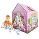 thumbnail image 3 of Carpa infantil HUOGUO Home Playhouse para interiores y exteriores, 3 of 3