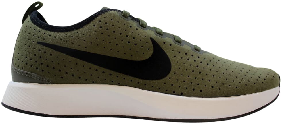 Nike - Nike Dualtone Racer Premium Cargo Khaki/Dark Stucco-Velvet Brown  924448-300 Men's - Walmart.com - Walmart.com