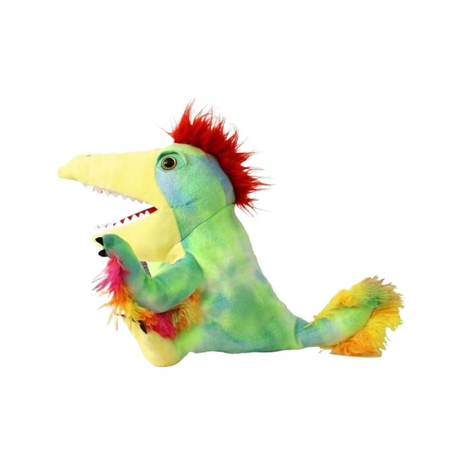 Shengyu Toy Gloves Enhancing Dexterity And Motor Skills In Children Suitable Caudipteryx