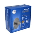 thumbnail image 2 of Regadera Monomando Satinado FOSET 49943 ELM-71N, 2 of 2
