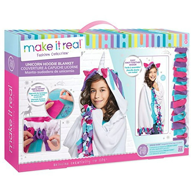 Make it real unicorn deals
