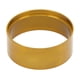thumbnail image 2 of Anillos de cubo de rueda de cobre premium para llantas de automóvil, orugas, camión, contrapeso de llanta 19 pulgadas, 2 of 8