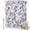 Purple, variant on Shower Curtain Purple Floral Shower Curtains for Bathroom Decor, Waterproof Polyester Shower Curtain Set with Hooks, Small Stall Size 36" x 72" Watercolor Flowers
