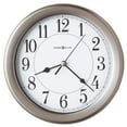 thumbnail image 3 of Howard Miller 625283 Aries 8 1/2" Analog Wall Clock, 3 of 3