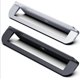 thumbnail image 1 of Soporte para computadora portátil Soporte de escritorio de metal Soporte aumentado Soporte plegable Vogacara EL013659-02, 1 of 1