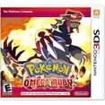 thumbnail image 1 of Pokémon Omega Ruby - Nintendo 3DS - Standard Edition Nintendo Standard, 1 of 4