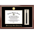 thumbnail image 6 of Northwestern University 8.5" x 11" Tassel Box and Diploma Frame, 6 of 7