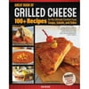 Great Book Of Grilled Cheese, Kim Wilcox, Paperback