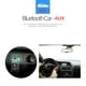 thumbnail image 5 of Receptor transmisor de sonido USB , adaptador de sonido inalámbrico , adaptador 5,0 ,5mm AUX para coche TV auriculares, 5 of 9