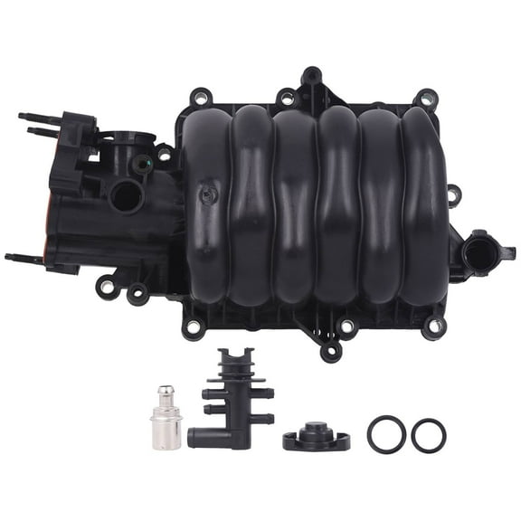 Upper Intake Manifold 17113044 by EGOESWELL