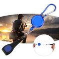 thumbnail image 1 of Fishing Line Cutter, Portable Compact Type Additional Tools Fly Fishing Accessories Fishing Line Clippers Fishing Line Cutter Clipper Quick Release, 1 of 8