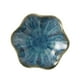 thumbnail image 2 of Cuenco para llaves, bandeja para cubiertos de cocina, soporte para cucharillas, plato para anillos, bandeja de cerámica para baratijas Azul, 2 of 9