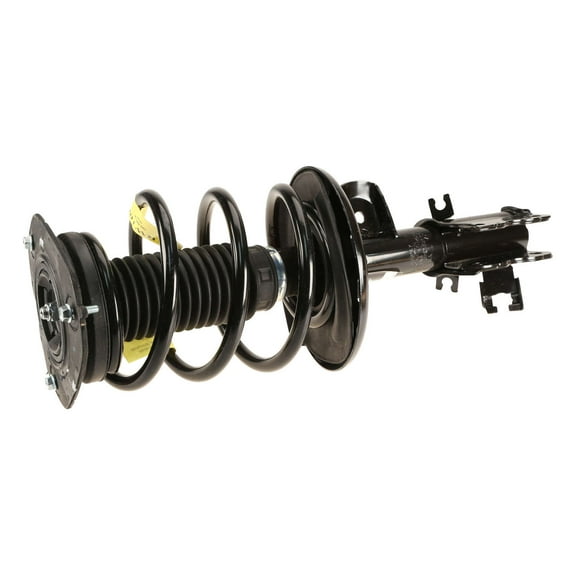 KYB SR4226 Complete Corner Unit Assembly -Strut, Mount and Spring