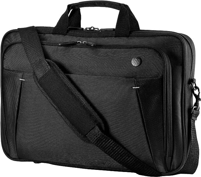 HP 2SC66UT Business Top Load Notebook Carrying Case 15.6" Black