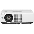thumbnail image 3 of Panasonic PT-VMZ60U LCD Projector, 16:10, White, 3 of 8