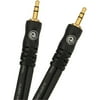 D'Addario 1/8" Cable 3 ft.