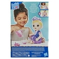 thumbnail image 6 of Baby Alive Tea 'n Sparkles Color-Changing Doll with Accessories, Blonde Hair, Brown Eyes, 6 of 9