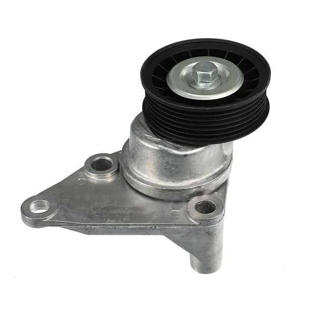 Coche Correa Tensor Polea Ensamblaje 12554027 para Chevrolet para Chevy