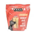 thumbnail image 1 of Ol' Roy Munchy Bone Value pack Peanut Butter Flavour, 1 of 1