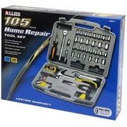 Allied 49031 Home Maintenance Tool Set - 105 Piece