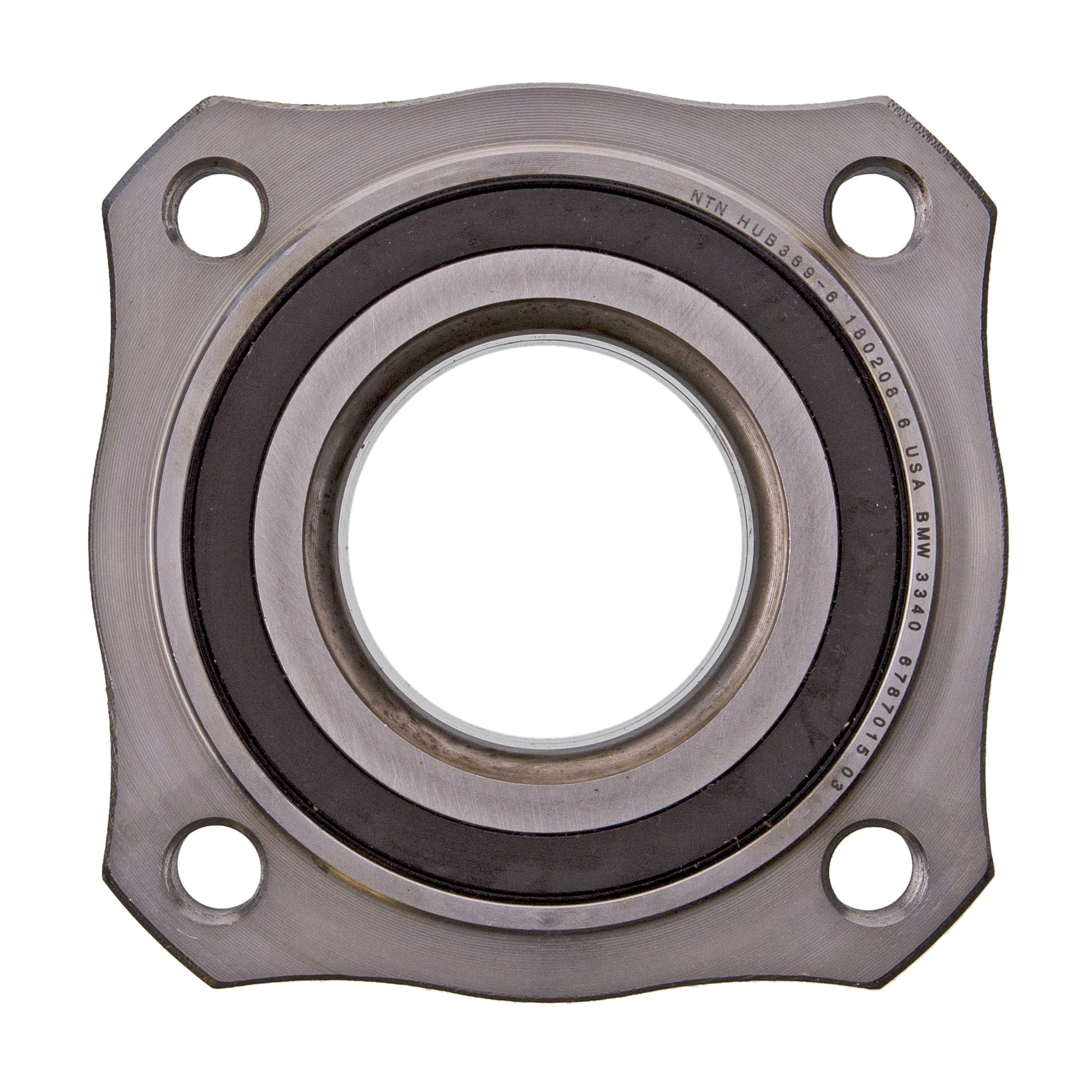 MOOG 512597 Wheel Bearing Assembly
