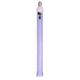 thumbnail image 3 of Vickerman XS12C96 12 Po. Tube de Neige LED Violet C9 - Lot de 5, 3 of 3