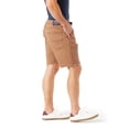 thumbnail image 2 of Signature by Levi Strauss & Co Men's Jogger Short, 2 of 4