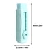 thumbnail image 2 of Borrador de empuje para niños | Borrador sin dejar marcas con rodillo | Menos desperdicios, uso limpio para la escuela y las tareas | Incluye 4 borradores de repuesto, 2 of 3
