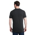 thumbnail image 3 of Bayside Unisex Triblend T-Shirt - 5710, 3 of 4