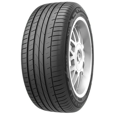 Petlas Explero H/T PT431 UHP Summer 275/55R19 111V SUV/Crossover Tire