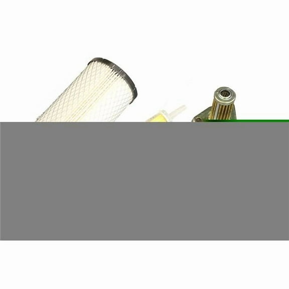 Tune Up Kit with Oil Filter for St350 1996 Plus Gas 4-Cycle