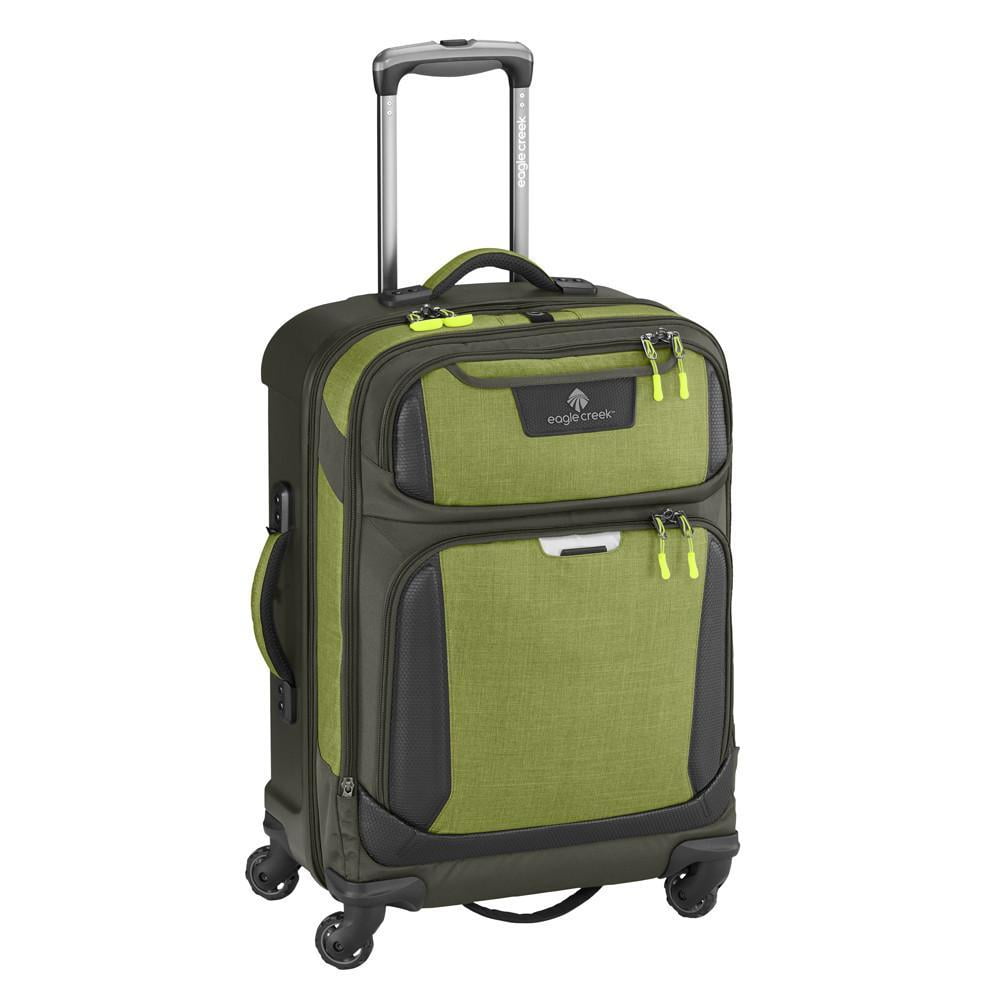 eagle creek hardside luggage