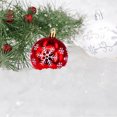 thumbnail image 4 of Clearance EGNMCR Christmas Balls Ornaments Shatterproof 72Pcs Colorful Christmas Hanging Balls - Christmas Proof Ornaments For Party Christmas Tree Supplies Happy New Year!, 4 of 6