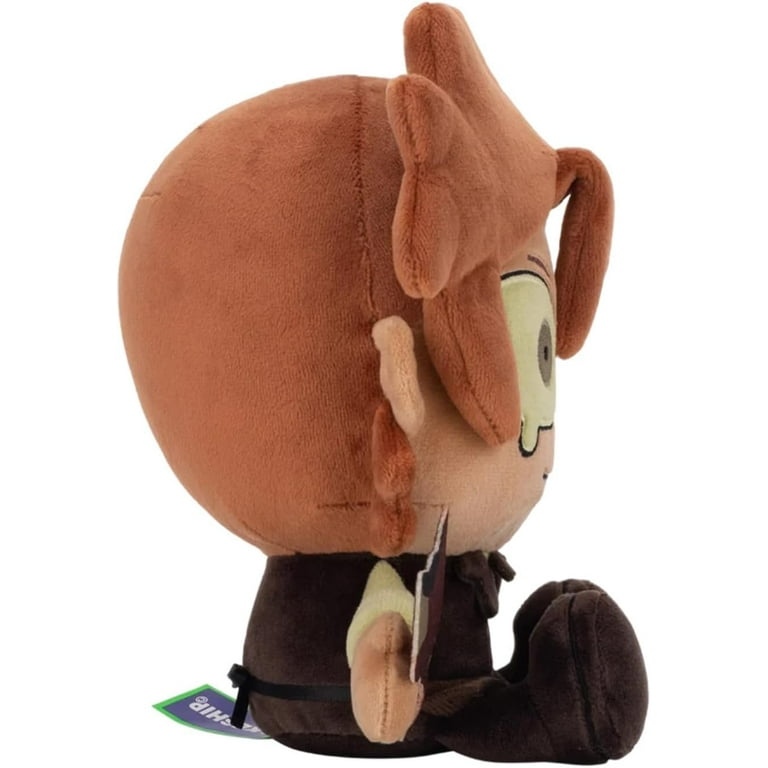 Dead Plate Plush Toy, Dead Plate Rody Plushies Doll, Cute