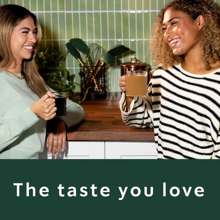 STARBUCKS AT HOME STARBUCKS CAFFÈ VERONA, HOT OR ICED COFFEE, MEDIUM ROAST K-CUP COFFEE PODS, 22 COUNT​