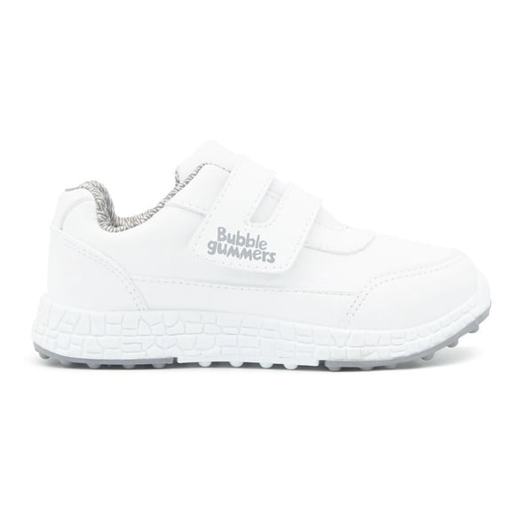 Tenis Escolar Blanco Bubble Gummers Colección 2021 Niño blanco 14