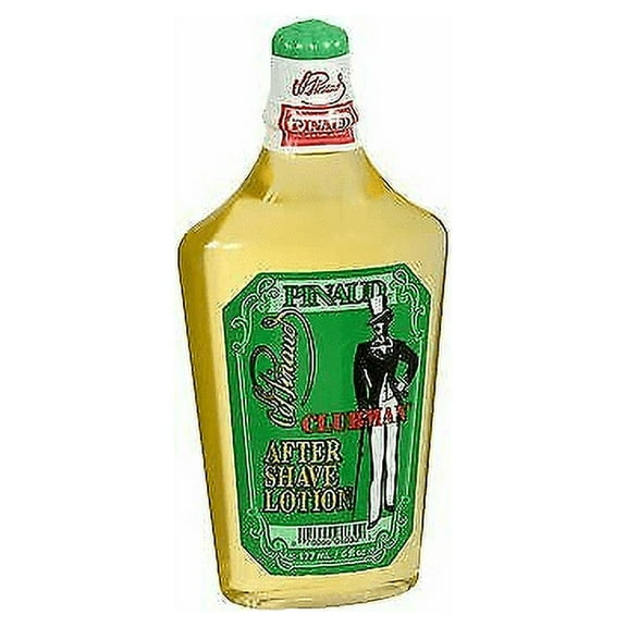 Clubman Pinaud Cools & Exhilarates Skin After Shave Lotion, 6oz, 12-Pack
