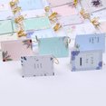 thumbnail image 3 of 128Pcs Valentine Day Beautiful Message Holiday Gift for Graduation Season, 3 of 8