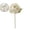Light Pink, variant on 17" Hydrangea Artificial Flowers Faux Hydrangea Flowers with Stems Fake Bouquet Bulk Realistic Floral for Fall Thanksgiving Home Table Christmas Indoor Decoration
